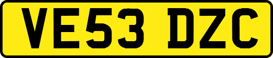 VE53DZC
