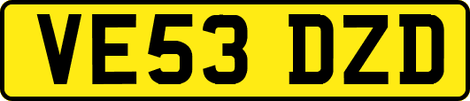 VE53DZD