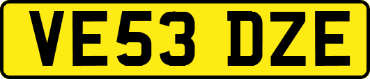 VE53DZE
