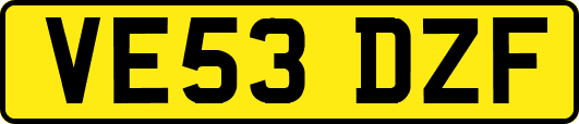 VE53DZF