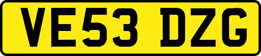 VE53DZG