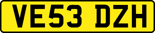 VE53DZH