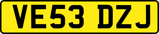 VE53DZJ