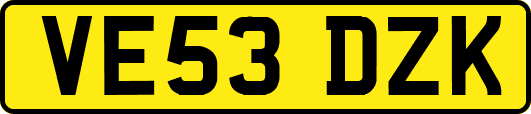 VE53DZK