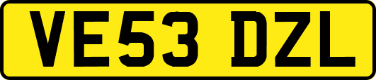 VE53DZL