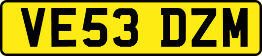 VE53DZM