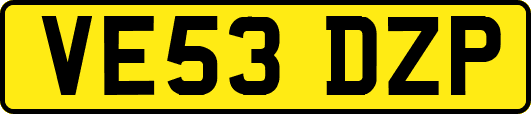 VE53DZP
