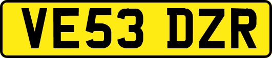 VE53DZR