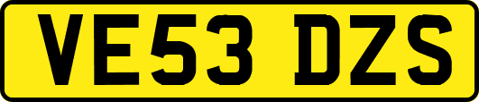 VE53DZS