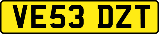 VE53DZT
