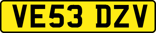VE53DZV