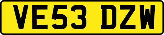 VE53DZW