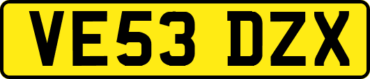 VE53DZX
