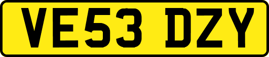 VE53DZY