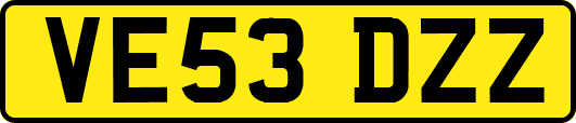 VE53DZZ