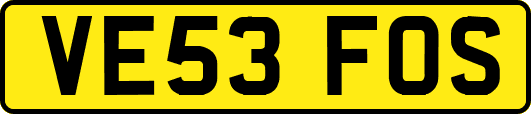 VE53FOS