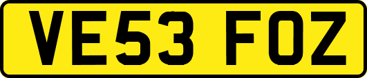 VE53FOZ