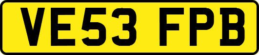 VE53FPB
