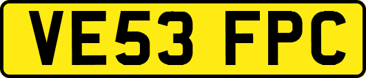 VE53FPC