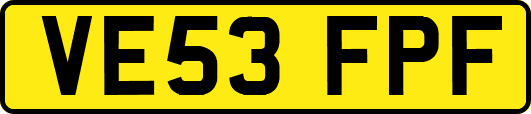 VE53FPF