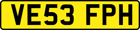 VE53FPH
