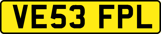 VE53FPL