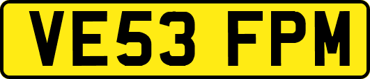 VE53FPM
