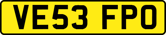 VE53FPO