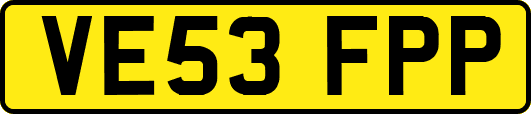 VE53FPP