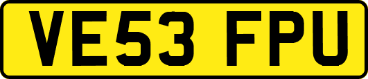 VE53FPU