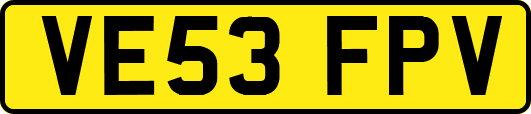 VE53FPV