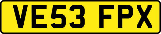 VE53FPX