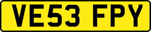 VE53FPY