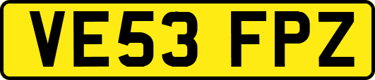 VE53FPZ
