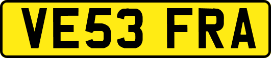 VE53FRA