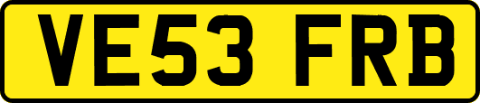 VE53FRB