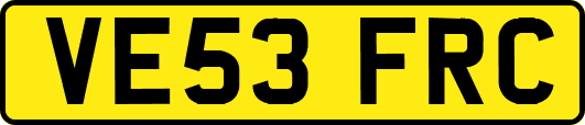 VE53FRC