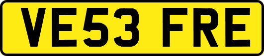 VE53FRE