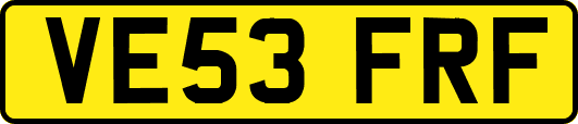 VE53FRF