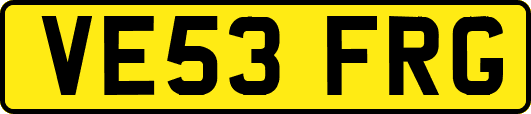 VE53FRG