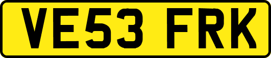 VE53FRK