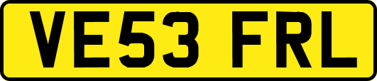 VE53FRL