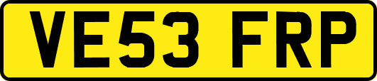 VE53FRP