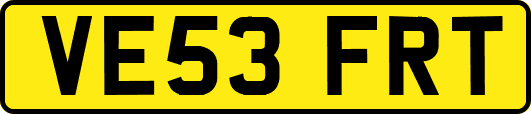 VE53FRT