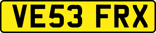 VE53FRX