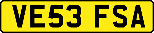 VE53FSA