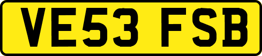 VE53FSB
