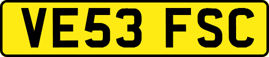 VE53FSC