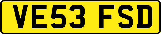 VE53FSD