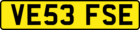 VE53FSE